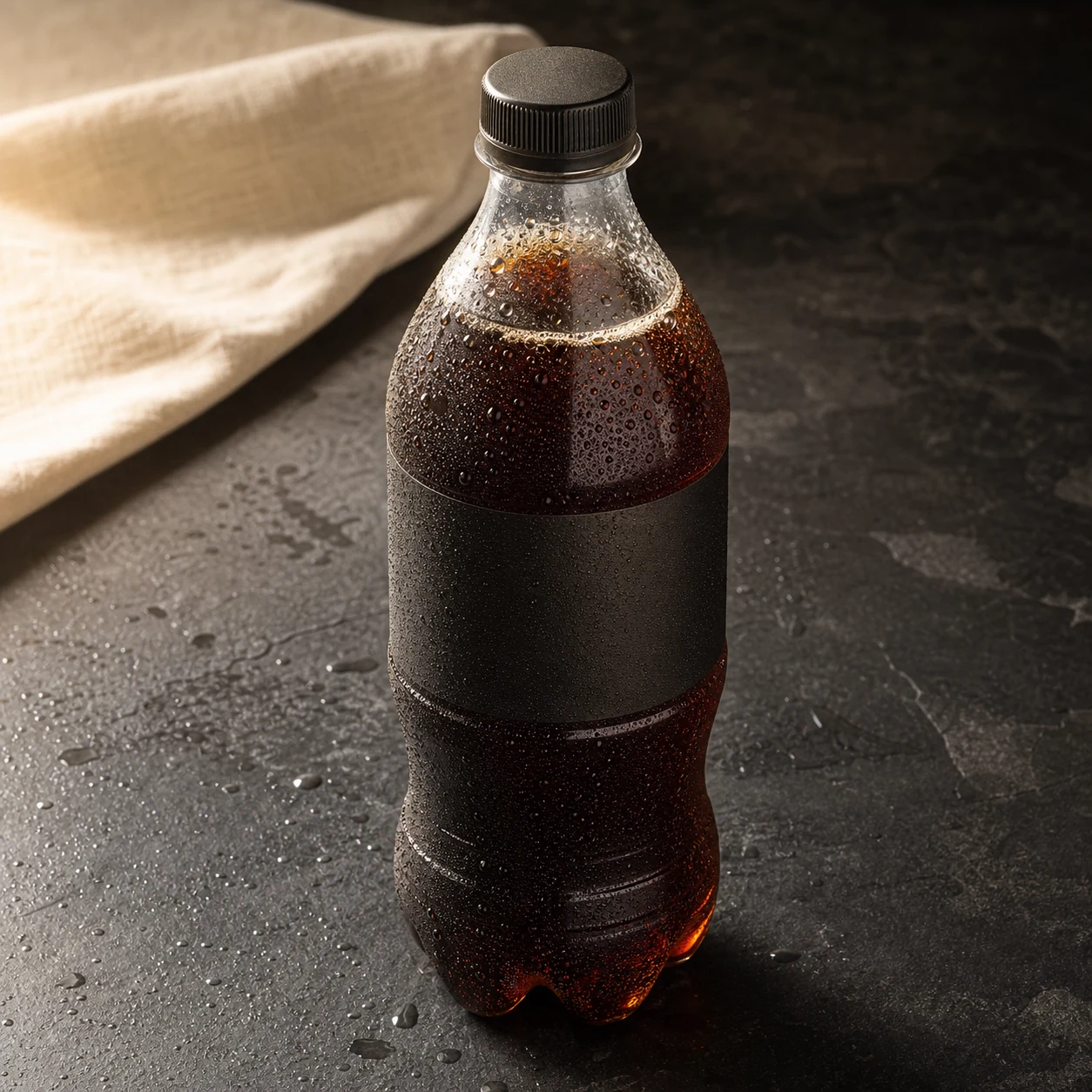 Gaseosa cola
