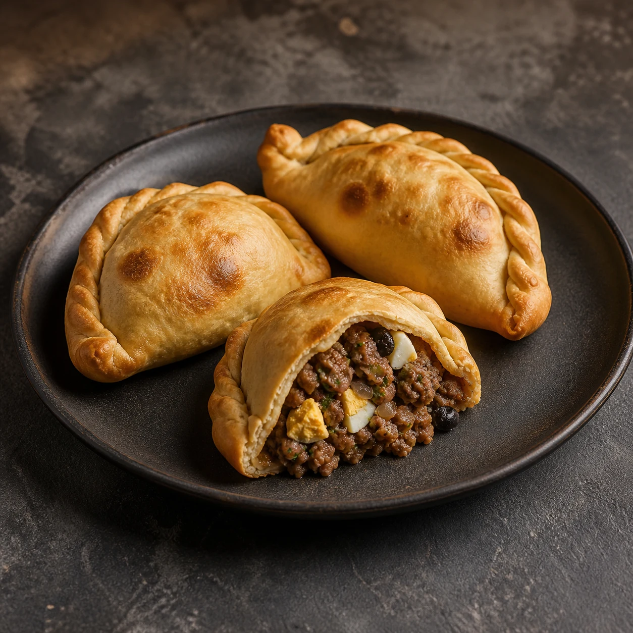 Empanada de carne
