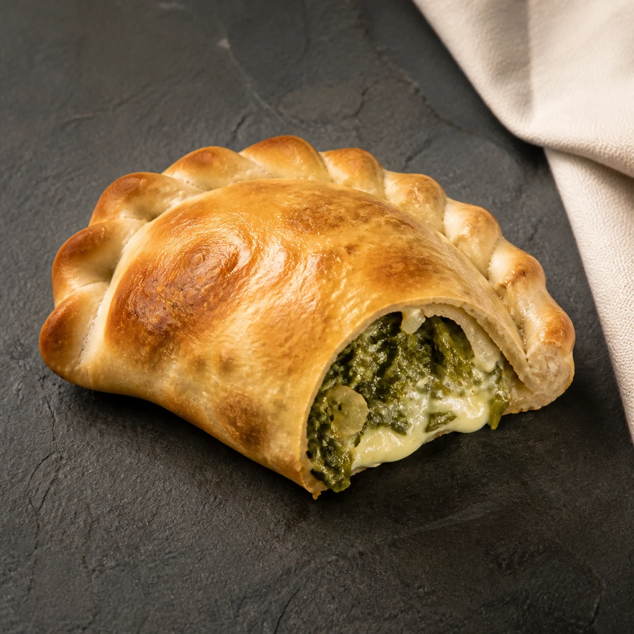 Empanada de verdura